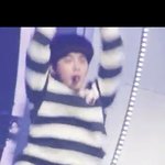 [EXO] 시발 이때 준면이..
