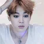[방탄소년단] 역시 지민이는 아이라인