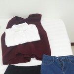 [댓글부탁해] <b>옷</b> 코디 좀 도와줘(<b>사진</b>ㅇ