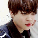 [방탄소년단] 멤버별 ma라핫치킨 먹은 후 반응