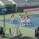 아이오아이 의상 심쿵<b>해인</b>줄....