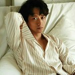 역대급 <b>엘르</b>5월호 강동원 화보