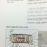 중3과학 자기장의 방향 아는사람!