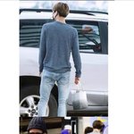 [EXO] 카이스탈 사귀기 <b>전</b>부터 옷스타일 비슷했음