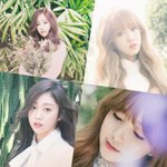 [러블리즈] 티저떳는데 다들 자니