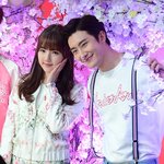 [댓글부탁해] 더쇼 MC <b>정예린</b>