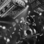 [댓글부탁해] 장현승 이상한 퍼포먼스+인터뷰내용 (2줄요약 有)