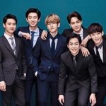 [EXO] 애들 <b>무사</b>해라