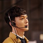 [EXO] 와...나는 <b>지진</b> 난줄도 몰랐는데...