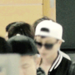 [EXO] 카슈는 김민석 <b>연상미</b>가 발렸음..