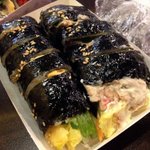 [방탄소년단] 너를 떠올릴때마다 <b>got</b> me singing uh...