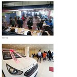 [오늘의판] 전국의 특이한 <b>투표소</b>