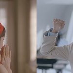 갖고 싶다 박보검 갖고 싶다 타임리스 티아라 목걸이