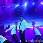 [BAP] 백댄서는 관리 안하냐