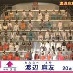 [프듀101] <b>AKB</b>48을 표절한 프로듀스101 비교사진 