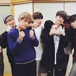 [방탄소년단] 그냥 우리 이렇게할까??