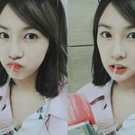 [오하영] <b>하영</b> ❤