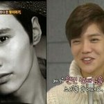 엑소 <b>루한</b> 인성수준