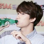 [<b>B1A4</b>] 제주도수학여행갔는데뿅이봉들고온애들많았음!!