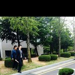 [EXO] 후니는 영화<b>촬영</b>중