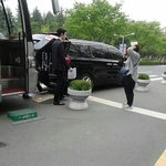[세훈] 세후니 <b>촬영</b> 목격사진