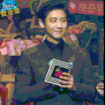 [EXO] 시바랄라라라라랄<b>라라</b> 찬열이 얼굴보고가