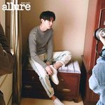 [EXO] <b>박찬열</b> 조카좋아 시발 개좋아 뭐라도 하나부수고싶어