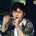 [EXO] 응 경수 <b>데뷔초</b>