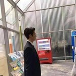 [세훈] 세후니 <b>촬영</b> 목격사진3