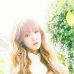 [러블리즈] <b>지애</b> 티저 보정 해봤어