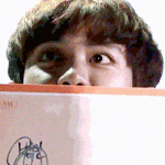 [EXO] <b>남친</b>을 집에 데리고 왔는데 <b>아빠</b>가 왔다