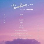 [세븐틴] 정규앨범 설마
