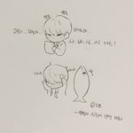 [인피니트] 규고등어 만화로 그려봤어!