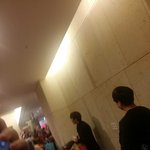 [<b>B1A4</b>] 산들 실물영접후기