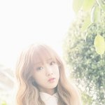 [러블리즈] 나도  <b>지애</b> 보정