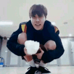 [방탄소년단] <b>아정</b>호석.....