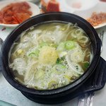 [EXO] 아주머니가 서비스로