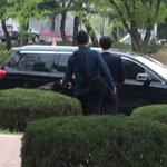 [세훈] 세후니 <b>촬영</b> 목격사진4