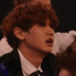 [EXO] 남친이 자꾸 아이컨<b>택</b>을 한다