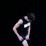[EXO] 박찬열 팔뚝>다리.<b>jpg</b>