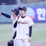 [백현] 백현이 또 다른 <b>등판</b>