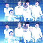 [BTOB] 오늘 무대 존좋