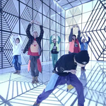 [EXO] 아무리생각해도 ㅅㅂ <b>중독</b>뮤비 의상은