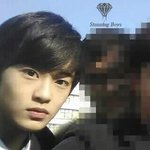 [NCT] 이<b>마크</b> 중학생<b>때</b>...