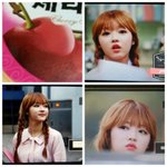 [댓글부탁해] <b>체리</b>마루랑 너무나도 닮은 것 같은 신인 여돌!
