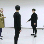 [방탄소년단] 방밤