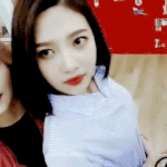 [레드<b>벨벳</b>] 요즘 레드<b>벨벳</b>이 좋아지는데