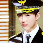[EXO] 야 진짜 <b>제복</b>컨셉 괜찮