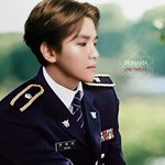 [백현] <b>제복</b> 백현이