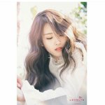 러블리즈 <b>미주</b> 티저 떴는데